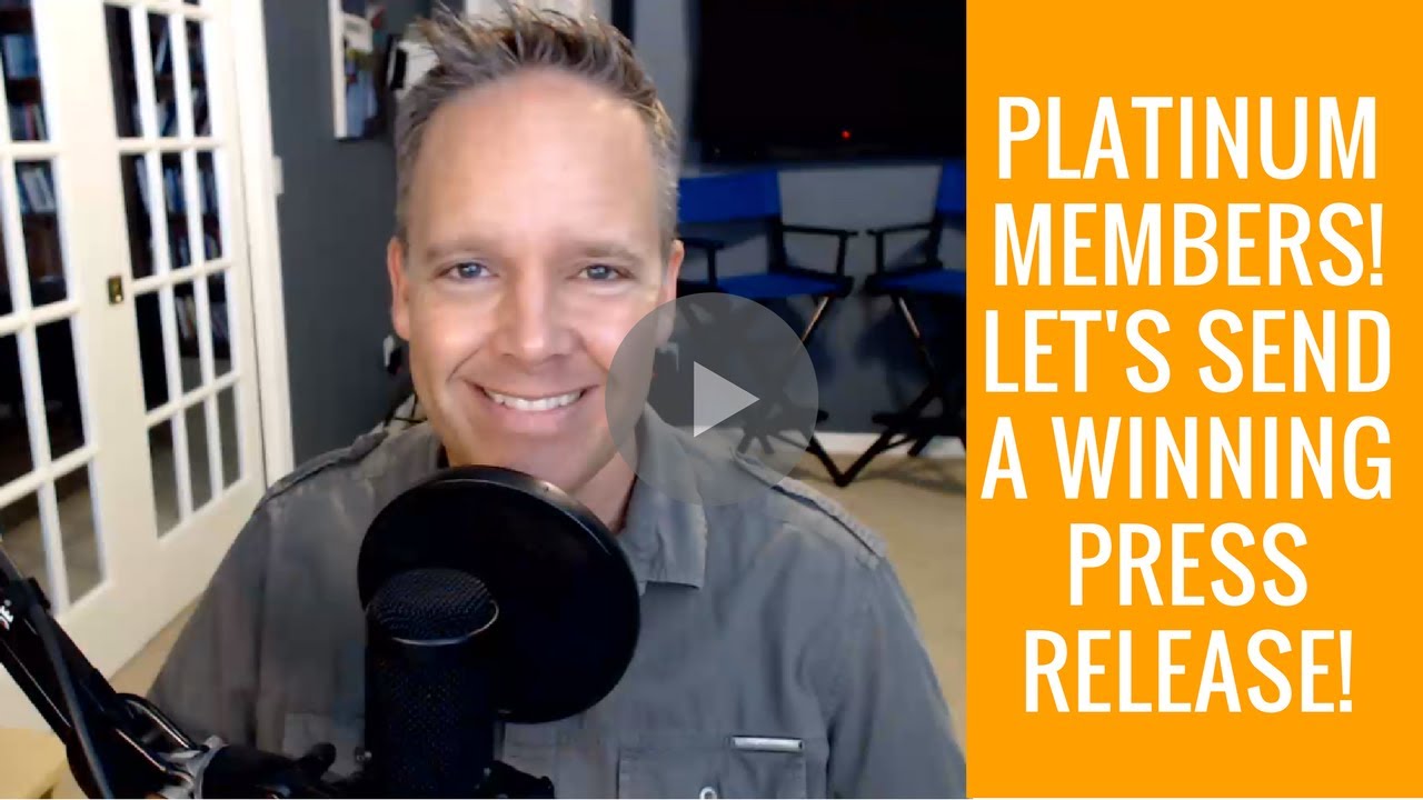 Press Release 150+ guaranteed U.S. based placements - tips