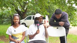 Angisakufunihe Is Beating Me For No Reason