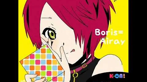 杉山紀彰 キャラソン ヘタリア