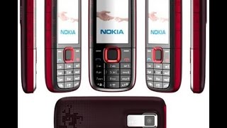 видео Nokia 5130c-2 - Узнаем пароль блокировки