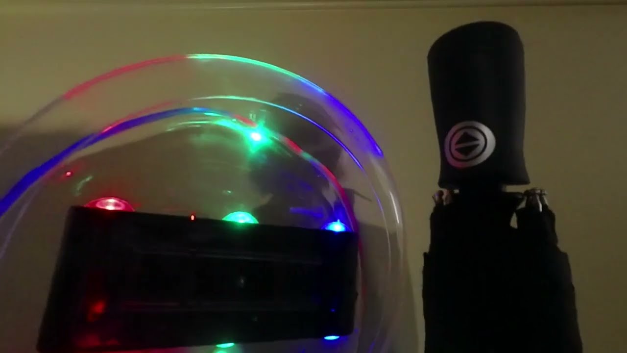 'Little Wing' - (Hendrix) - Brainstem - (too cute) -