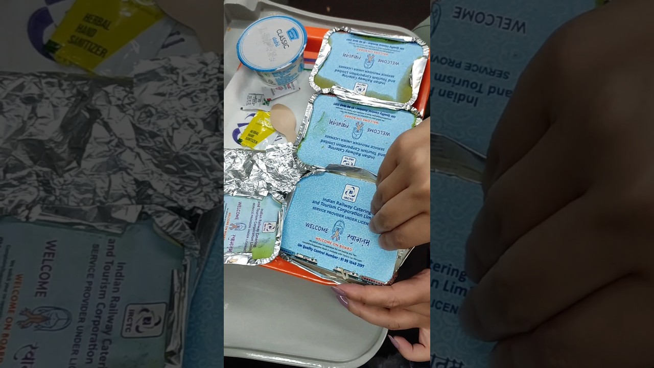 Free Dinner in Vande Bharat Express or Not? 