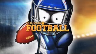 Stickman Football - The Bowl   Gameplay IOS / Android screenshot 4