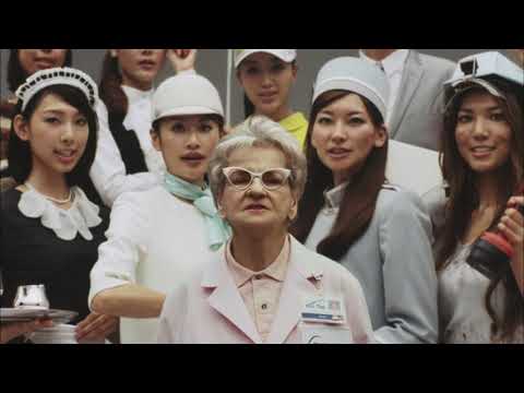 Ag+　エージープラス　資生堂CM　201204015