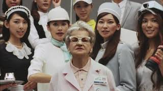 Ag+　エージープラス　資生堂CM　201204015