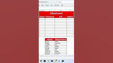 Excel FILTER Function: Game-Changing Time-Saver! [2024]