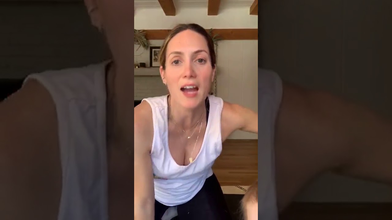 Troian Bellisario Live Stream, April 21, 2020