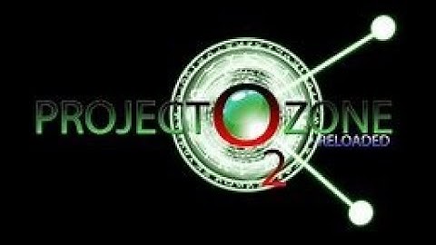 Project ozone 2 EP 1