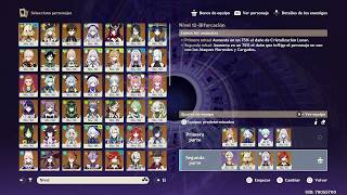 Genshin Impact - Skirk Hypercarry & Mavuika Hypercarry - Abyss 6.5 Apr 2026 Floor 12