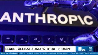 AI chatbot accesses Georgia election data without being asked