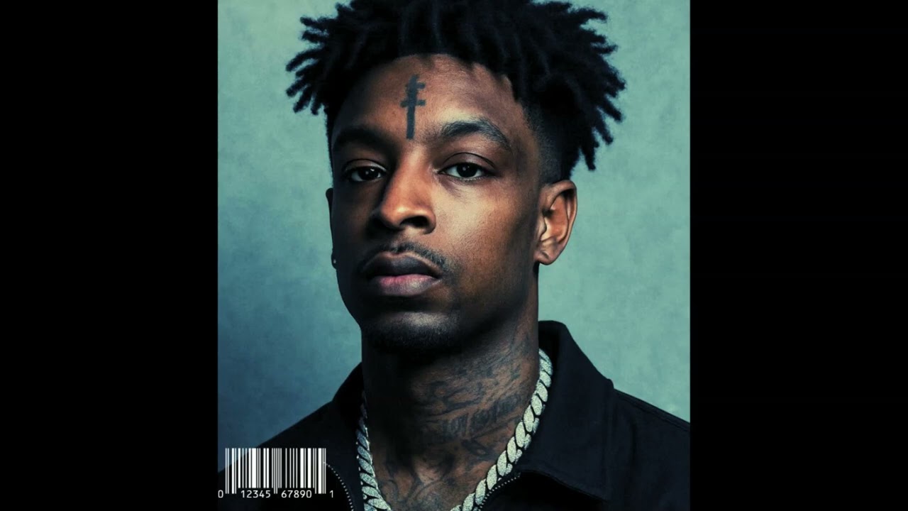 [FREE] 21 Savage Type Beat - 