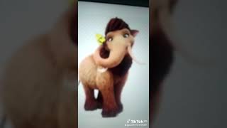 Peaches X Ethan Ice Age