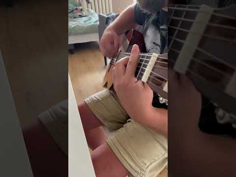 Сплин Свет горел всю ночь. Кривой кавер)