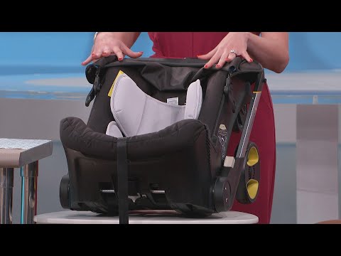 Knock-Off Car Seats Investigation