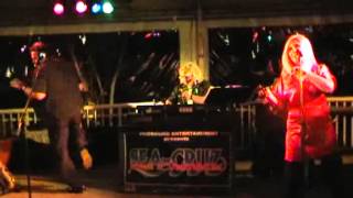 Sea Cruz - Under the Boardwalk