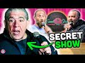 The Truth About Redban S Secret Show