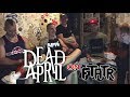 Capture de la vidéo Dead By April On Jimmie Strimell, Their New Album And Austrian Cheese | Interview With Ftatr