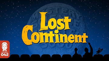 MST3K 208: Lost Continent