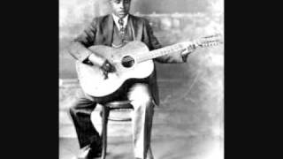 Little Delia (1949) - Blind Willie McTell chords