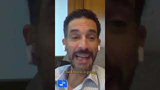 Francisco Gil-White on the Israel Hostage Crisis