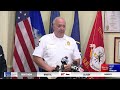 WARRANT: Former Waterbury water superintendent lied about college degrees, certificates on job appli