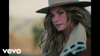 Shania Twain - Scary Little Thing (Visualizer)