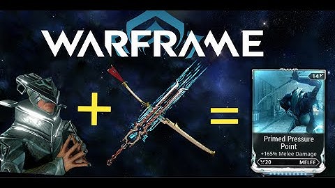 Warframe Baro Ki