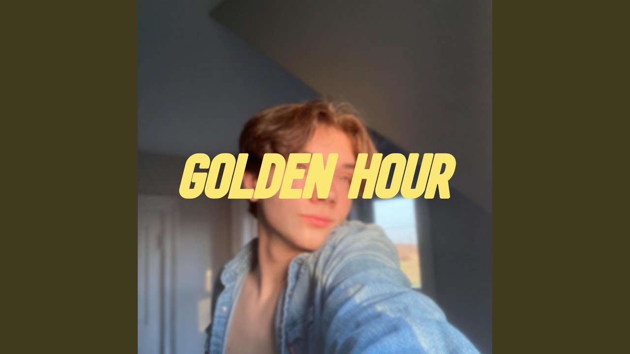 GOLDEN HOUR YouTube