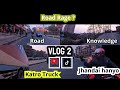 How to Handle Normal Road Rage In ktm | Ep 2 |
