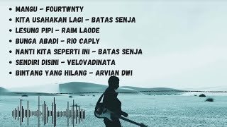 Download Lagu MANGU | Kita Usahakan Lagi | Lesung Pipi | FOURTWNTY FULL ALBUM VIRAL PLAYLIST MP3 Download Lagu MANGU | Kita Usahakan Lagi | Lesung Pipi | FOURTWNTY FULL ALBUM VIRAL PLAYLIST MP3