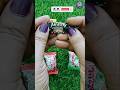 ASMR Candy Crunch Unboxing Satisfying lollipop #candyasmr#shorts #satisfyingvideos #bachchokecartoon