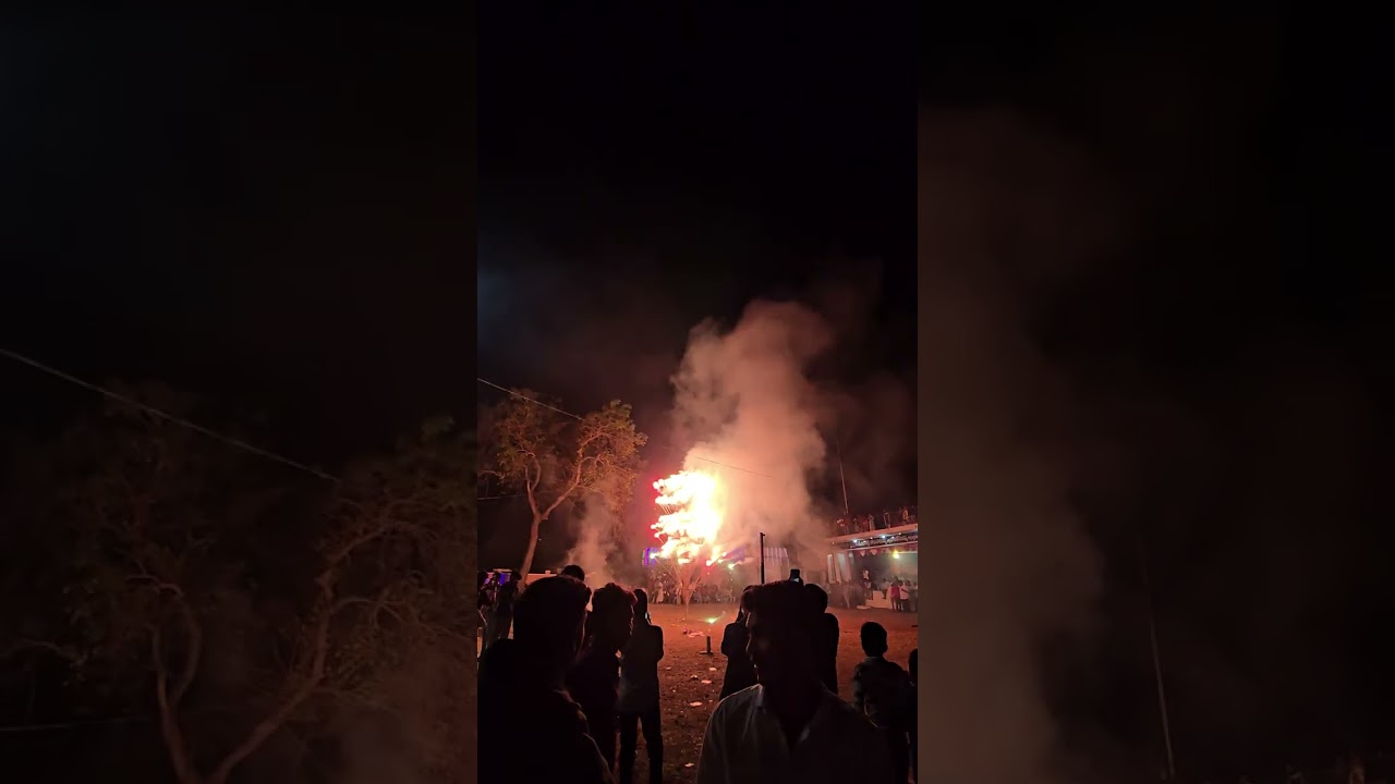 Unique Fireworks Celebrations 