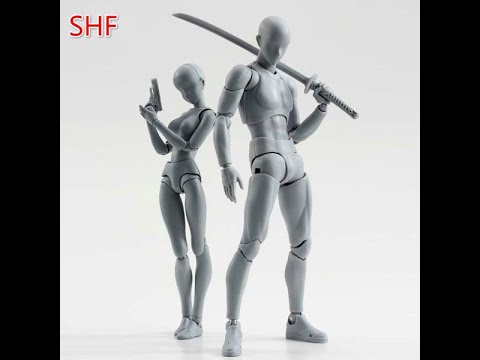 Aeternis BodyKun and BodyChan Review