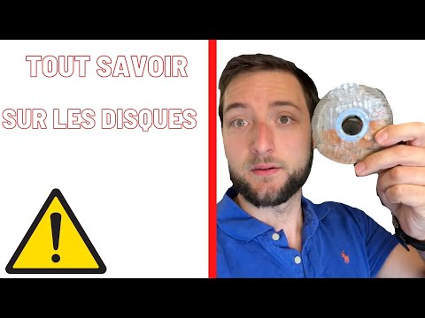 Tout savoir sur les disques de meuleuse : utilisations et astuces