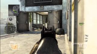 BO2 | Best 1v3 SnD Clutch Ever?