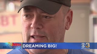 Mega Millions Jackpot Soars To $1.1 Billion For Friday Night's Drawing