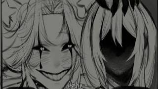 ⚠️ Pierrot's Obsession & System Error🎪🖤 | The Freak Circus | Comic Dub | Pierrot​