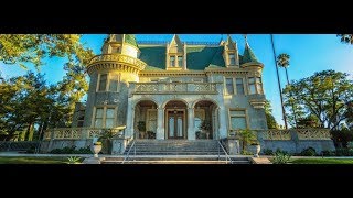 Kimberly Crest Carriage House - Замок Принцессы !