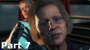 WOLFENSTEIN: THE NEW ORDER on PS5 - Part 7 - Berlin