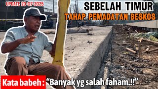 Download Lagu BANYAK YG SALAH FAHAM❗️PERSIAPAN PENGECORAN SEBELAH TIMUR PROGRES PELEBARAN JALAN GABUS RAYA MP3 Download Lagu BANYAK YG SALAH FAHAM❗️PERSIAPAN PENGECORAN SEBELAH TIMUR PROGRES PELEBARAN JALAN GABUS RAYA MP3