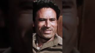 الزعيم معمر القذافي