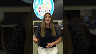 Lee County Emergency Management's Response to Hurricane Helene