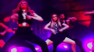 Perrie Edwards Best Dance Moves