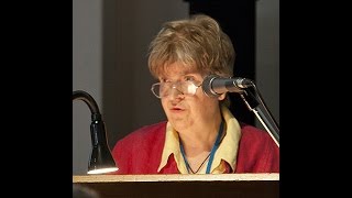 RAPHAEL'S ASTROLOGER INTERVIEWS 3  -  BERNADETTE BRADY