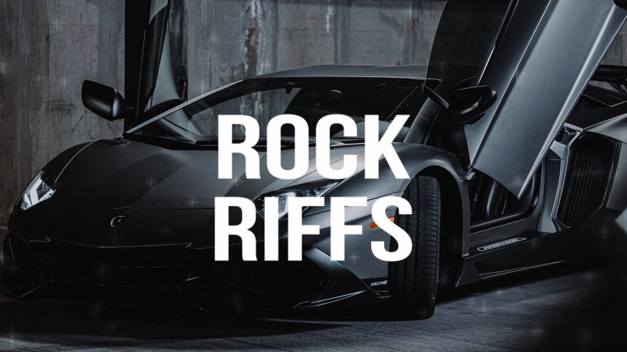 Heavy Rock With Guitar Riffs (No Copyright Music) by MokkaMusic / Final Motion