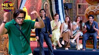 Bigg Boss 20 Today NEW PROMO: Qazi Acts, Fails to Win for His Team, Mahhi & Arishfa Shocked