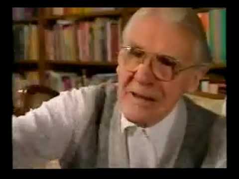 We Don’t Know God By Leonard Ravenhill We Don’t Know God By Leonard Ravenhill
