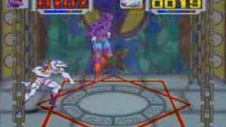 Metamorphic Force 2 Player Playthrough (6/7)
