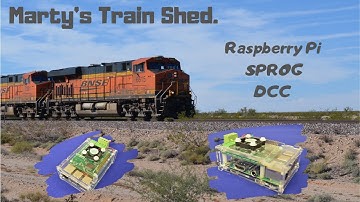 Updating JMRI on a Raspberry Pi 3B+