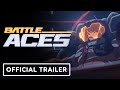 Gameplay Trailer per l'rts Battle Aces